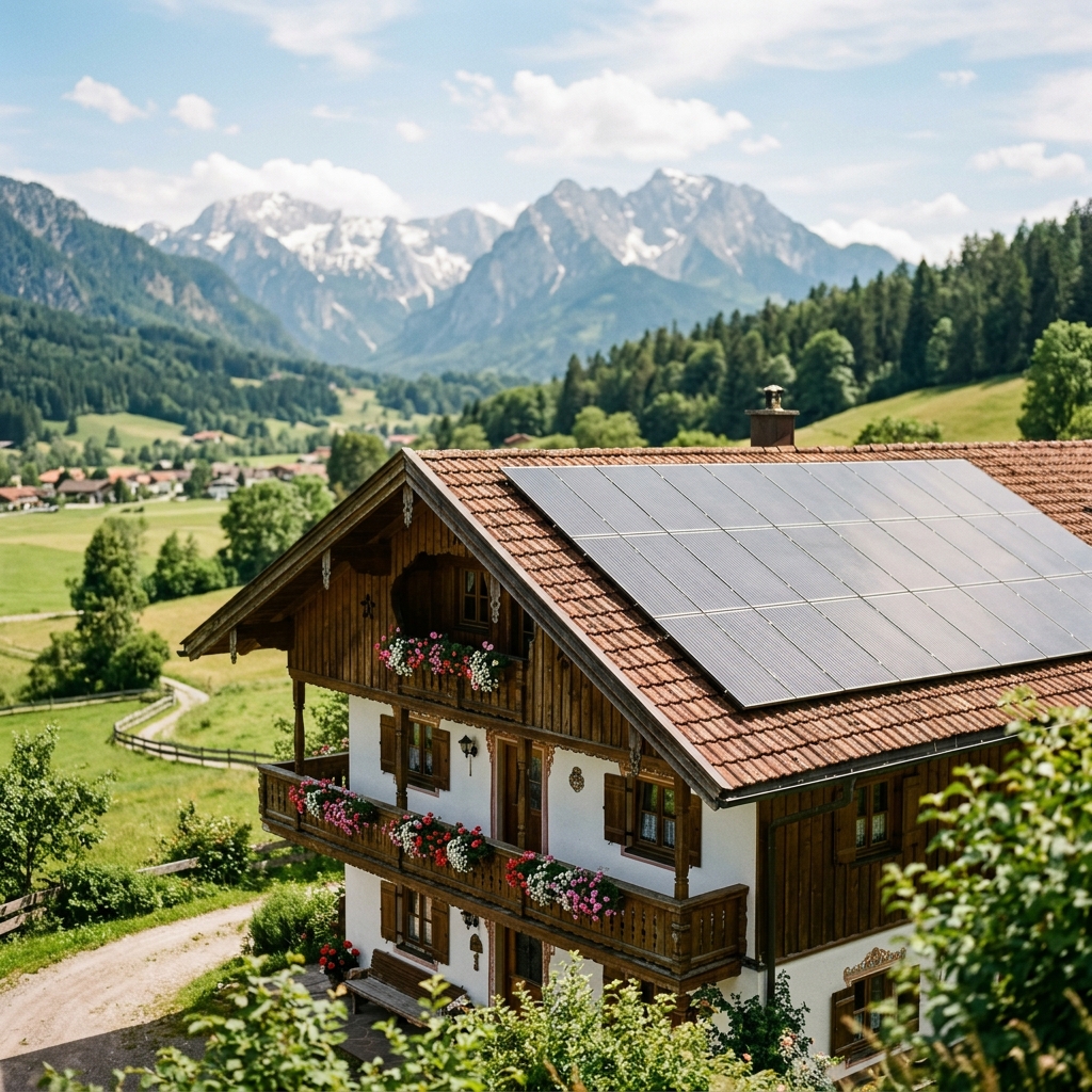Lohnt sich eine Photovoltaikanlage 2026 überhaupt noch?