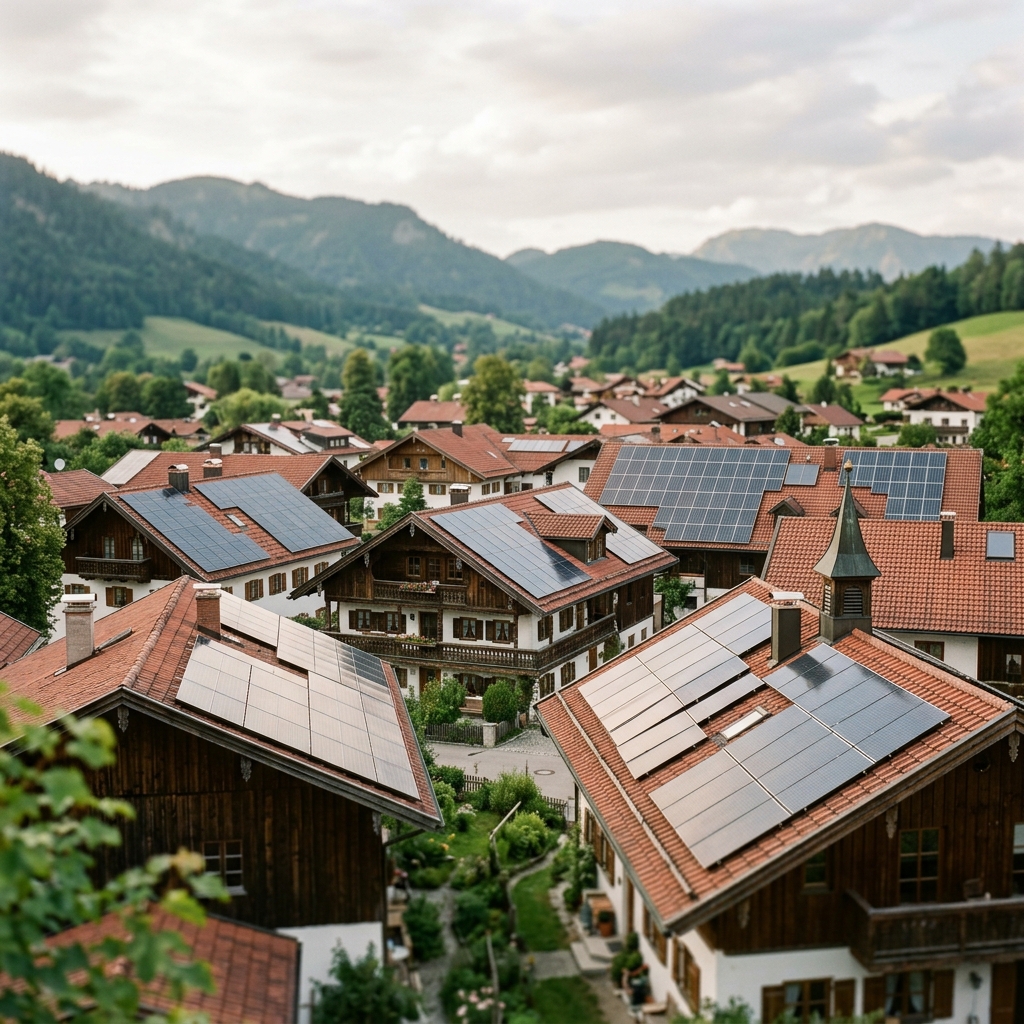 Warum 2026 das wichtigste Jahr für deine neue Photovoltaikanlage ist