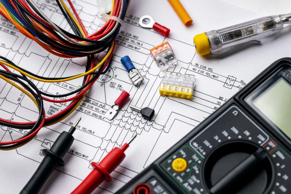SEMA Elektrotechnik - Elektroinstallation in Schweinfurt