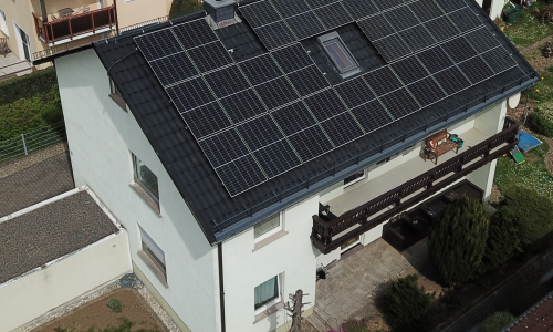 Photovoltaik Schweinfurt