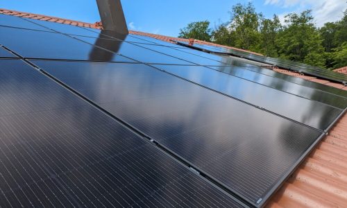 PV Anlage Photovoltaik Schweinfurt Unterfranken