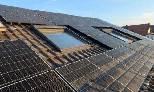 pv anlage grettstadt