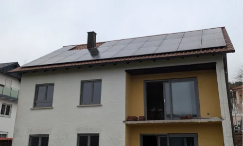 pv anlage nüdlingen